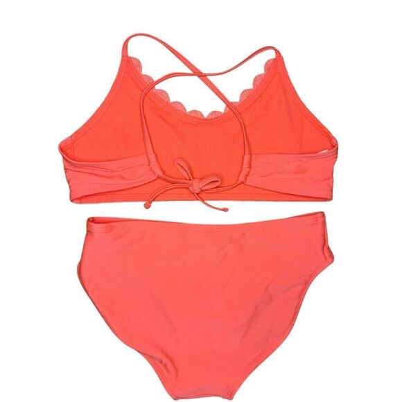 Art Class Girls XL (14) Swimsuits One Piece & Bikini Swimwear - Picture 3 of 6